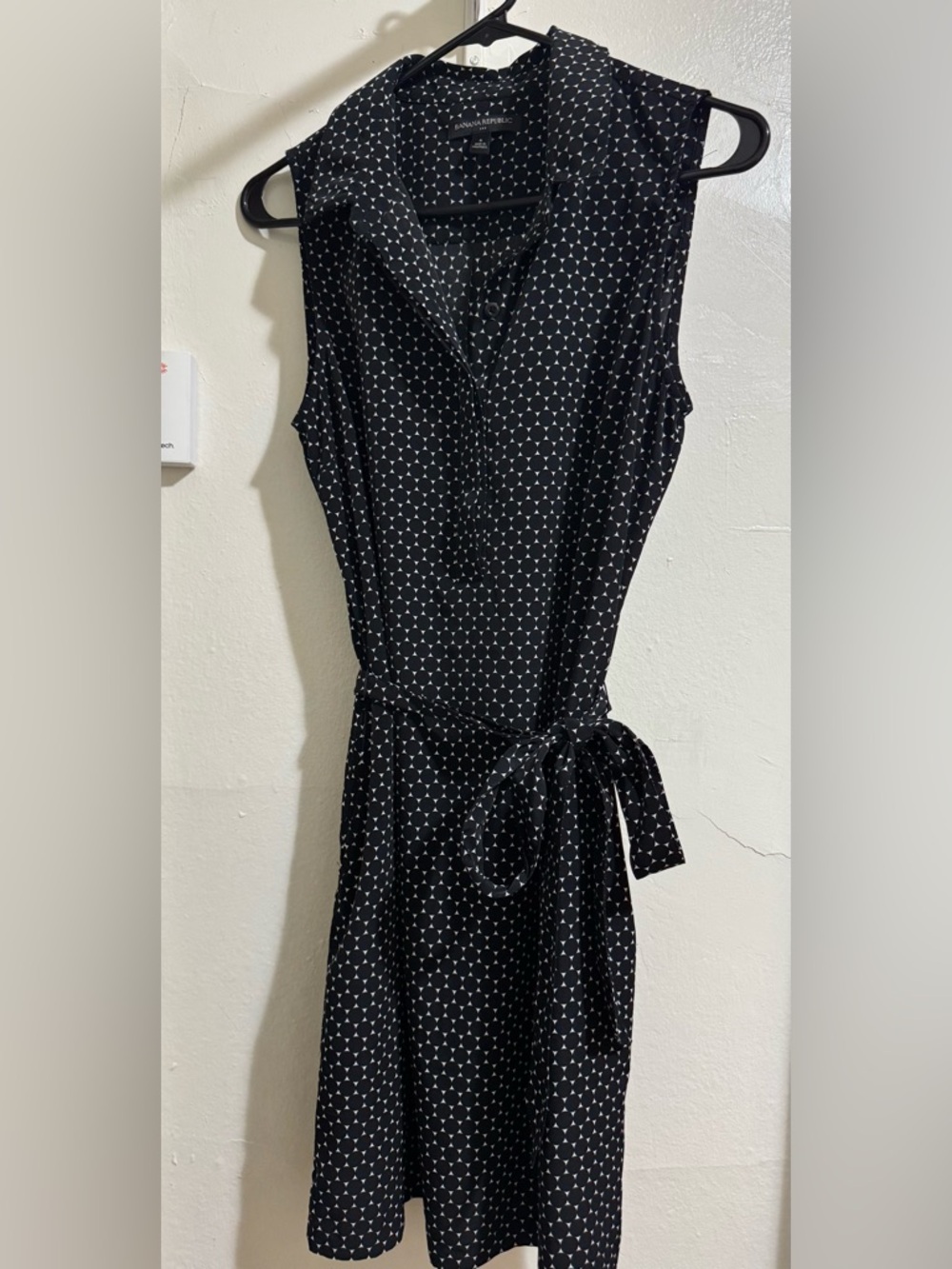 Banana Republic casual dress